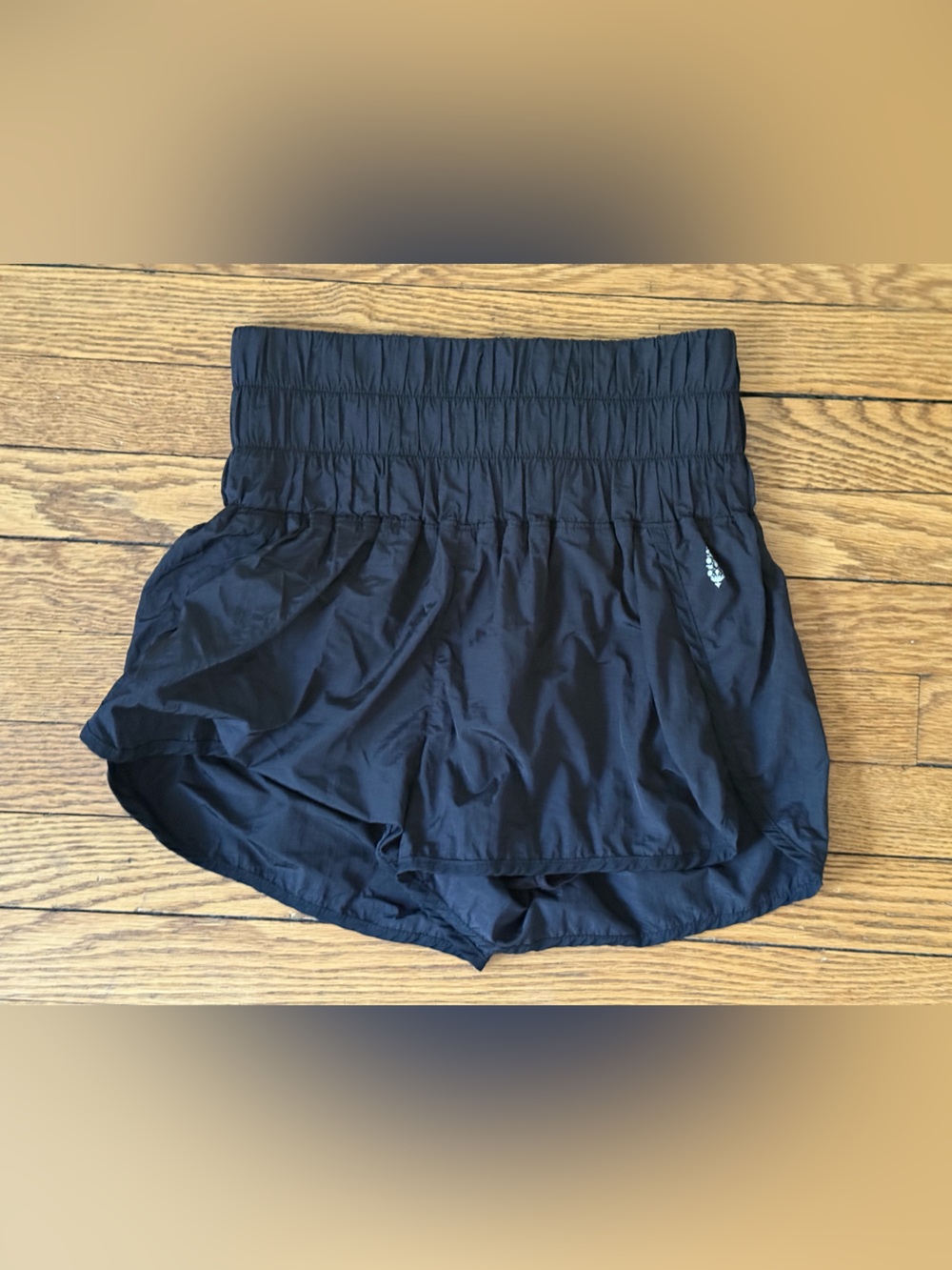 FP Movement "The Way Home" Shorts - Size Small
